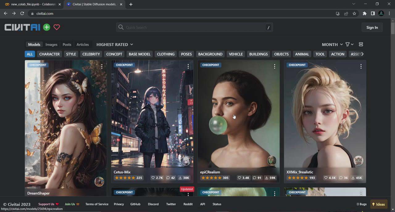 利用Stable Diffusion创建动漫艺术图像使用AI绘画赚钱-中英字幕 利用Stable Diffusion创建动漫艺术图像使用AI绘画赚钱-中英字幕