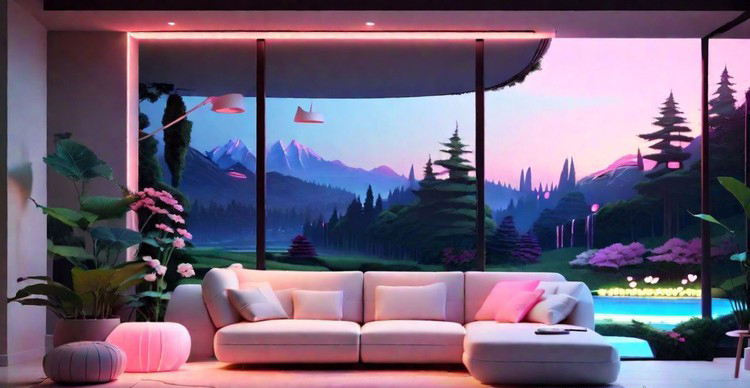 (8669期)如何利用生成式AI人工智能进行室内设计应用教程(22节课) (8669期)如何利用生成式AI人工智能进行室内设计应用教程(22节课)