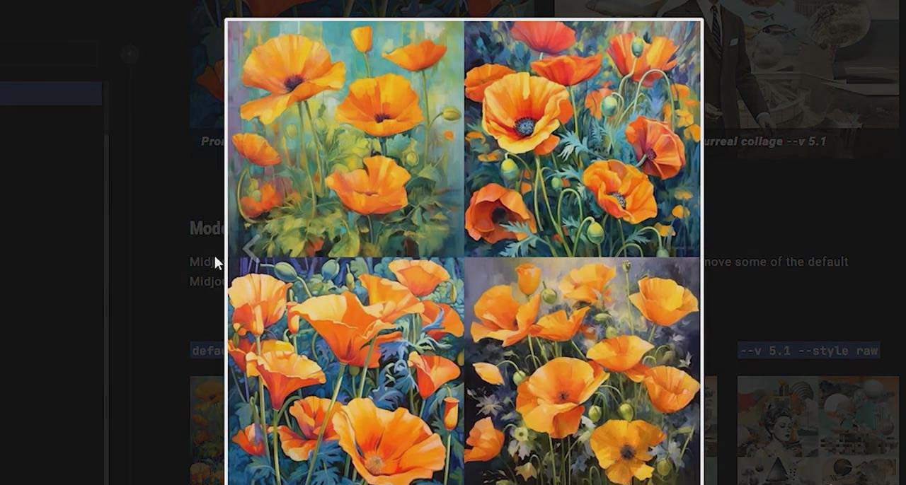 (9534期)Midjourney AI人工智能绘画从初学者到专家的终极指南-27节课-中英字幕 (9534期)Midjourney AI人工智能绘画从初学者到专家的终极指南-27节课-中英字幕