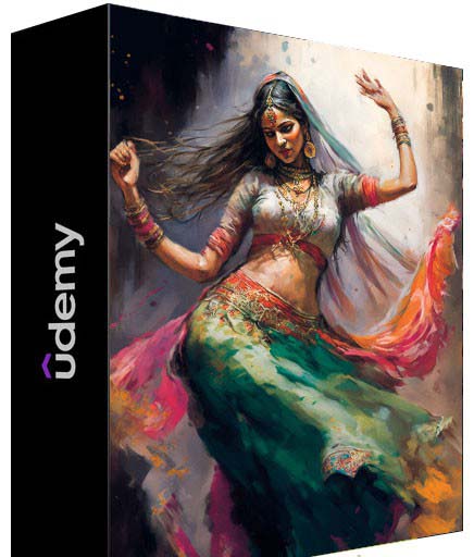 (9643期)Midjourney AI人工智能艺术图片从入门到高级创作教程-34节课-中英字幕 (9643期)Midjourney AI人工智能艺术图片从入门到高级创作教程-34节课-中英字幕