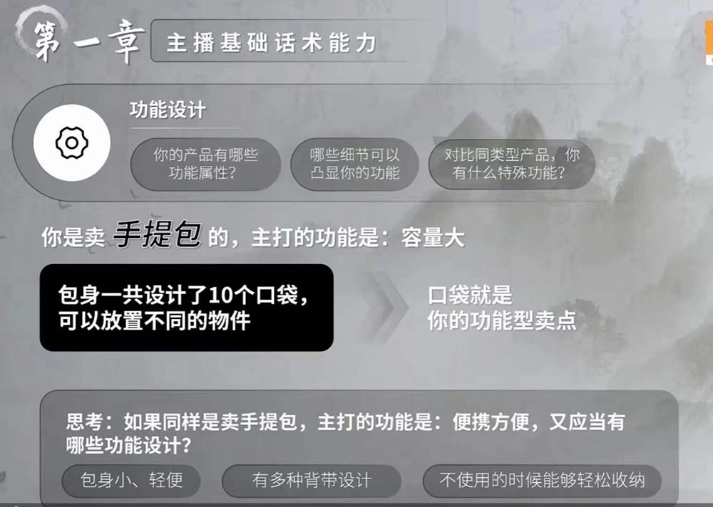 六小时成为高薪主播:带您学习成为一名高薪主播的关键技能和秘诀(62节) 六小时成为高薪主播:带您学习成为一名高薪主播的关键技能和秘诀(62节)