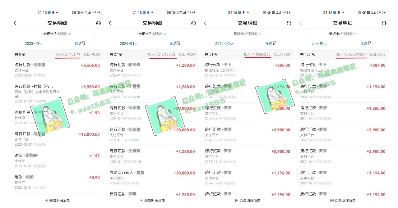 （10930期）为什么做项目不如卖项目？我的100W+盈利之路