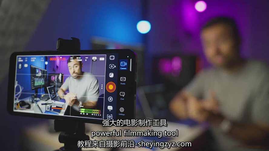 （17273期）手机电影感拍摄课：从策划拍摄到后期制作，强化视觉表达，实现单条视频收益破千