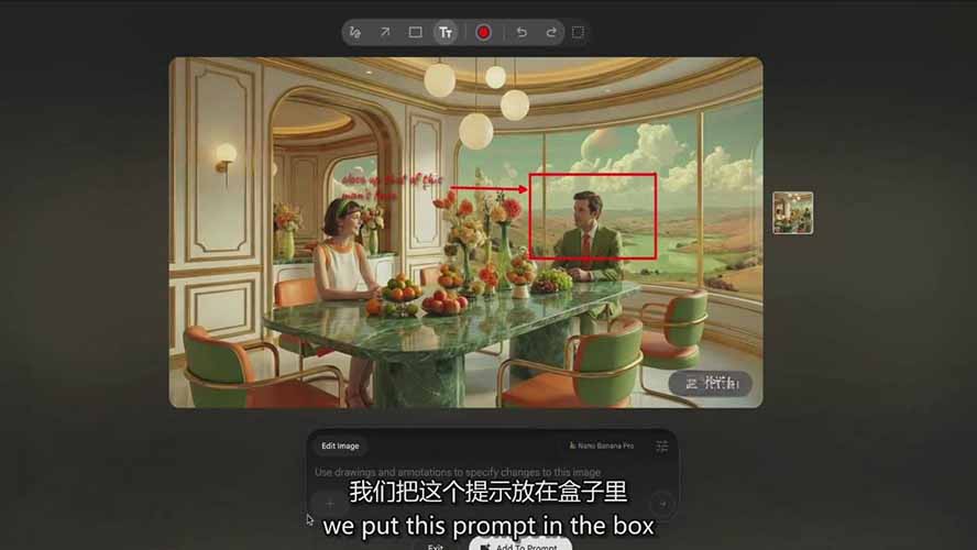 （17223期）AI电影制作训练营：掌握角色一致性，学会好莱坞叙事流程，制作价值万元的电影感短片