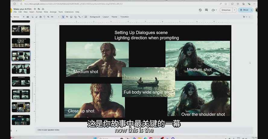 商业AI电影制作艺术指南:定制商业项目解决方案,助力创办专属AI电影工作室 商业AI电影制作艺术指南:定制商业项目解决方案,助力创办专属AI电影工作室