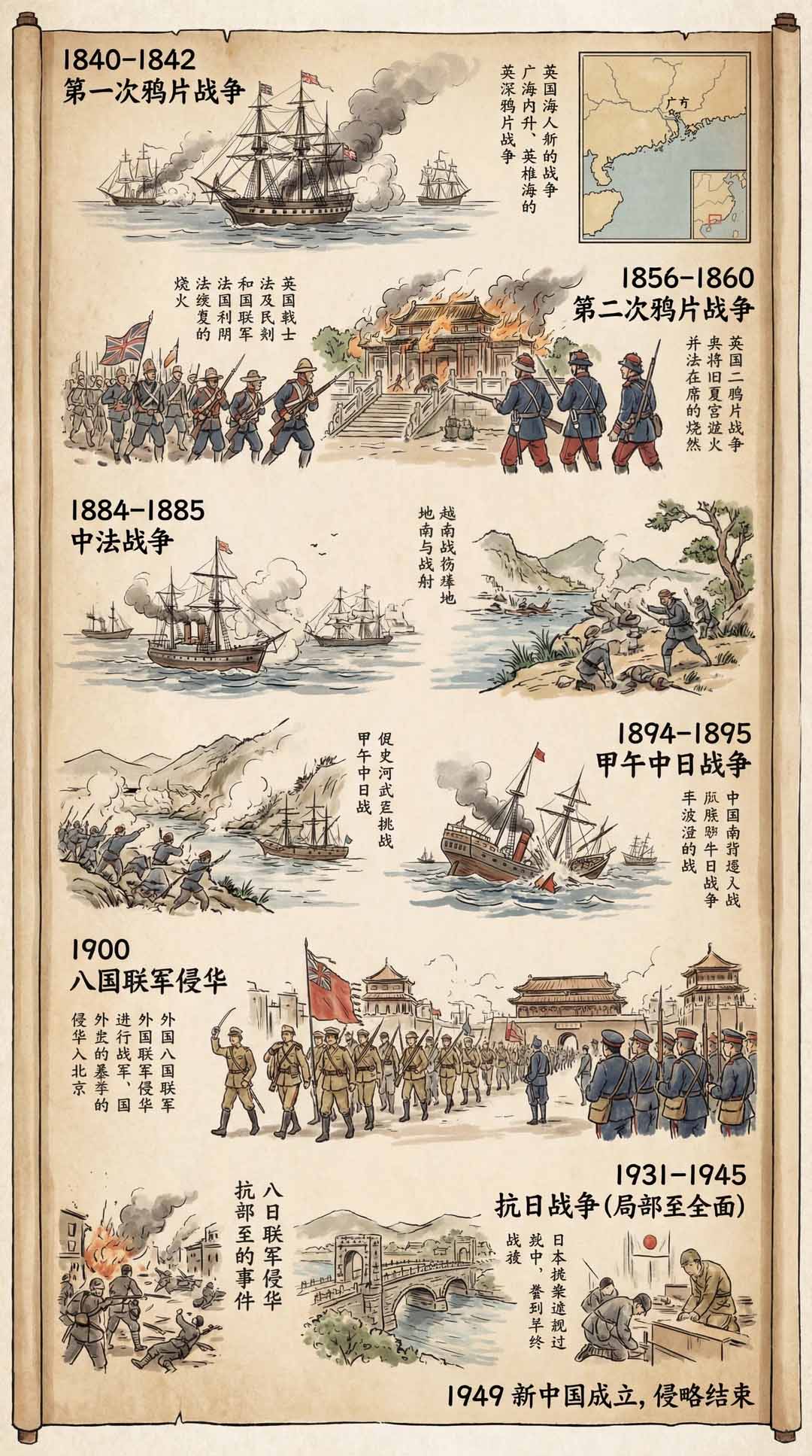 （17373期）Nano banana 教辅学科作图AI提示词，手把手带你做出真实可用的教学素材