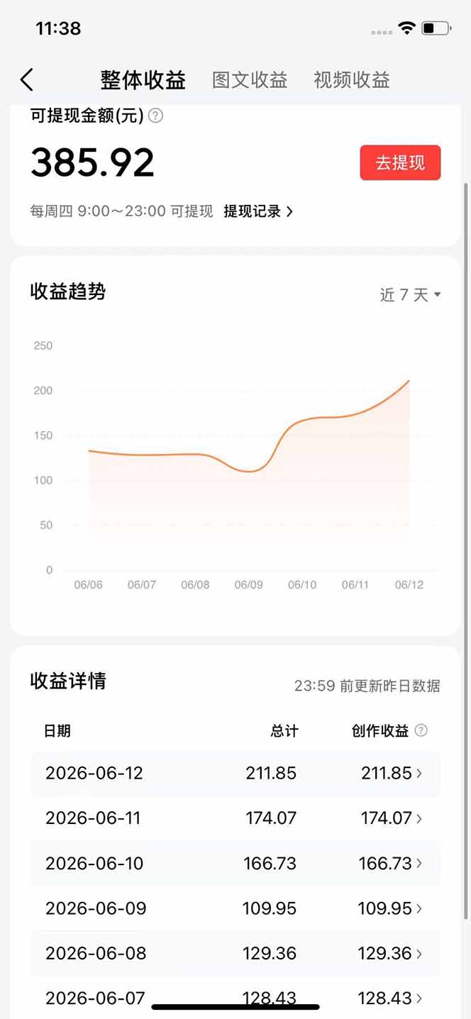 (18869期)抖音伙伴计划最新玩法,无需配音剪辑,10分钟出一条原创视频,轻松日入三位数 (18869期)抖音伙伴计划最新玩法,无需配音剪辑,10分钟出一条原创视频,轻松日入三位数
